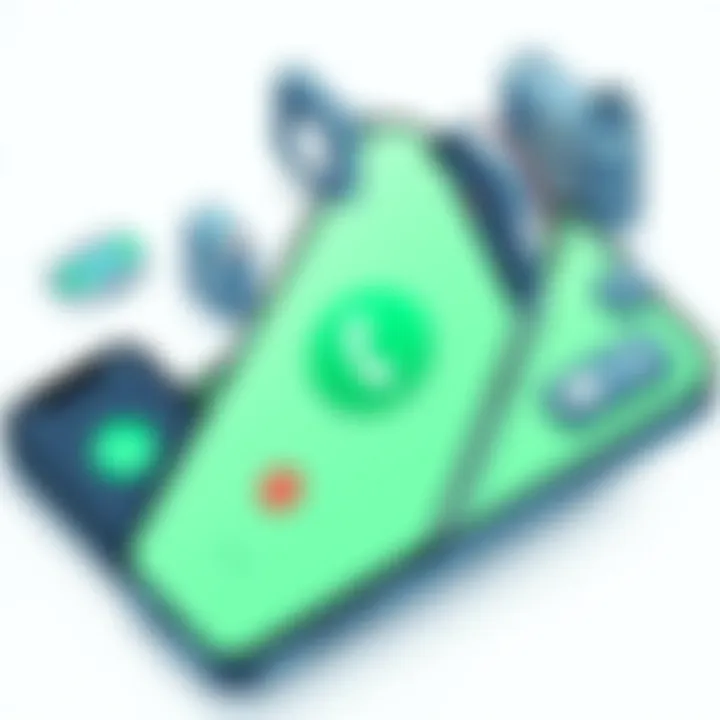 Magnificent Call Recorders for iPhone: An In-Depth Exploration