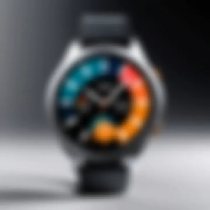 Magnificent Comprehensive Guide to Samsung Galaxy Watch 4