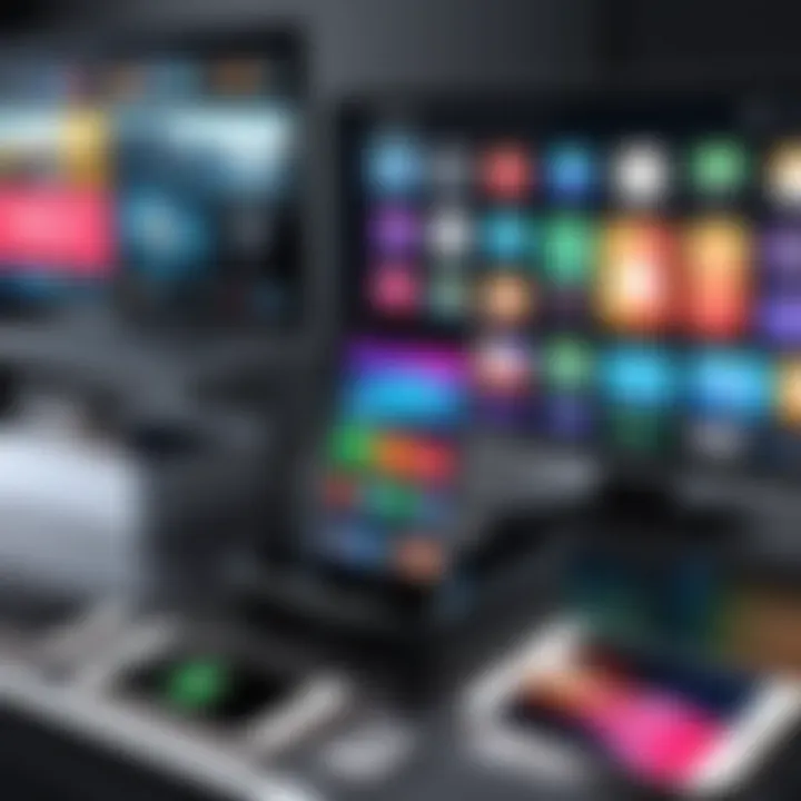 Magnificent Comprehensive Guide to Screen Mirroring from iPhone 7 to Smart TV