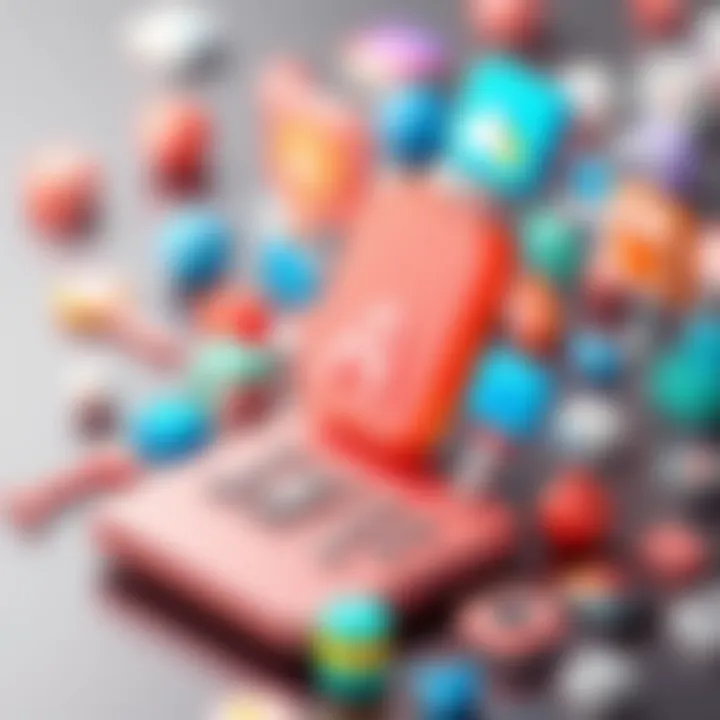 Magnificent Creating Custom App Icons: Tools and Techniques