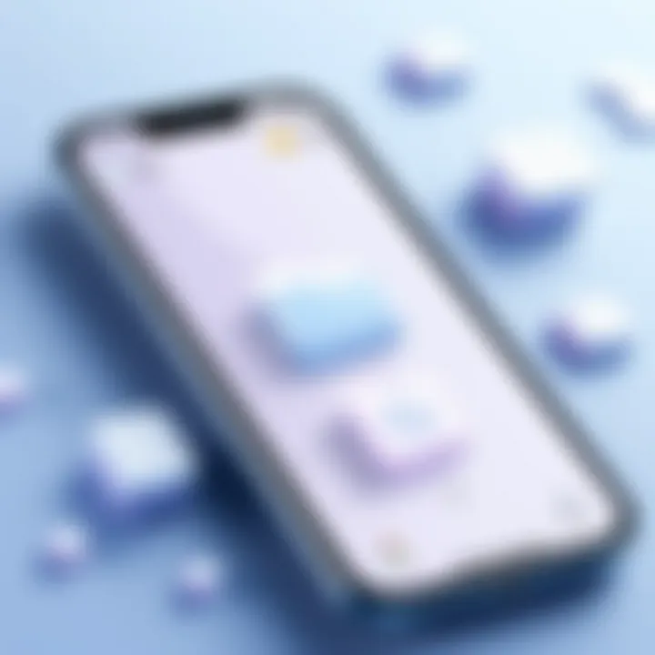 Magnificent Customizing Folders on iPhone: A Comprehensive Guide Magnificent Customizing Folders on iPhone: A Comprehensive Guide