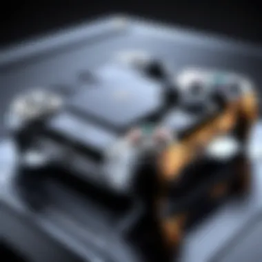 Magnificent Examining the Pinnacle of PS4 Gaming: A Comprehensive Exploration Magnificent Examining the Pinnacle of PS4 Gaming: A Comprehensive Exploration