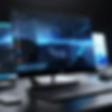 Magnificent Exploring the Dell XPS 13 i9: A Comprehensive Analysis Magnificent Exploring the Dell XPS 13 i9: A Comprehensive Analysis