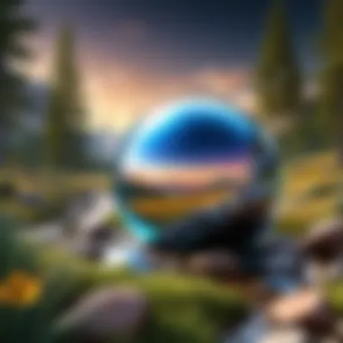 Magnificent Exploring the Landscape of Popular 3D CAD Software Magnificent Exploring the Landscape of Popular 3D CAD Software