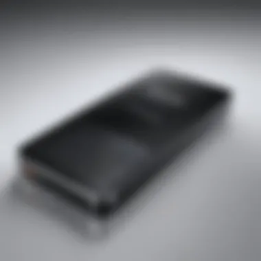 Magnificent Exploring the Samsung T7 Fingerprint Portable SSD: Security Meets Performance Magnificent Exploring the Samsung T7 Fingerprint Portable SSD: Security Meets Performance