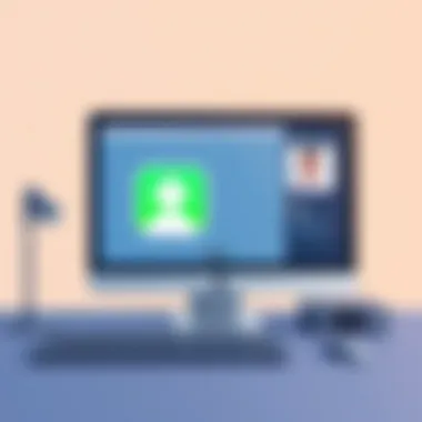 Magnificent Guide to Using FaceTime on a Computer Magnificent Guide to Using FaceTime on a Computer