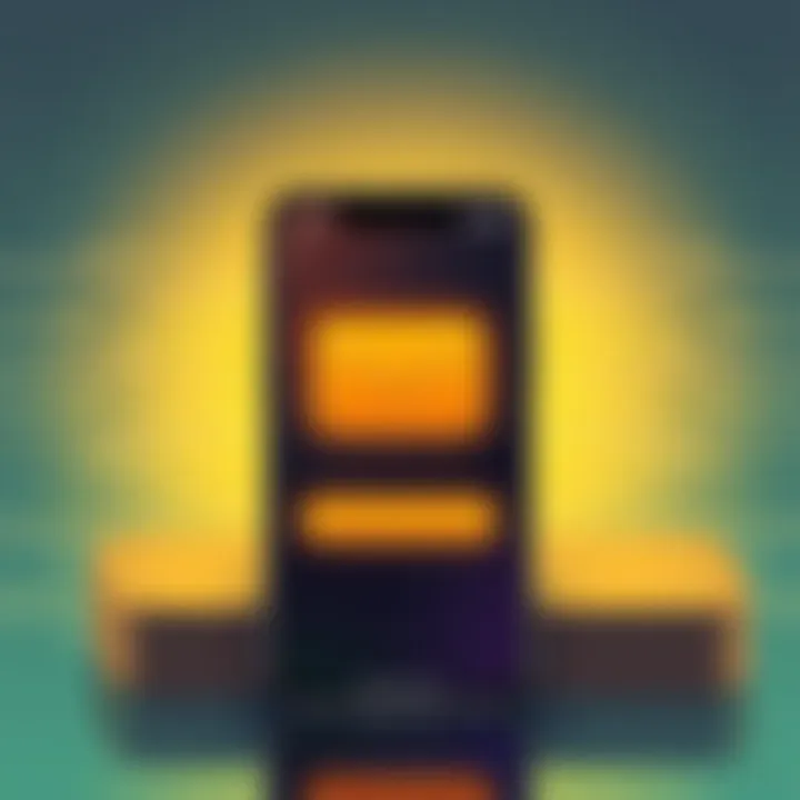 Magnificent Lost Message Icon on iPhone: A Comprehensive Guide Magnificent Lost Message Icon on iPhone: A Comprehensive Guide