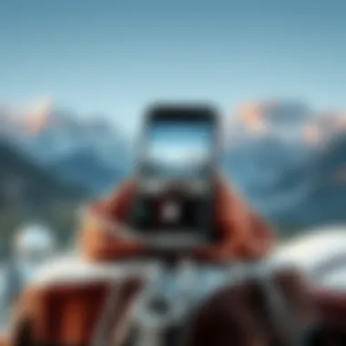 Magnificent The Optimal Photo Gallery App for iPhone Users