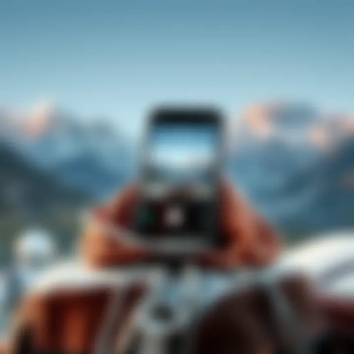 Magnificent The Optimal Photo Gallery App for iPhone Users