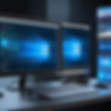 Magnificent Transitioning from Windows 11 to Windows 10: A Comprehensive Guide Magnificent Transitioning from Windows 11 to Windows 10: A Comprehensive Guide