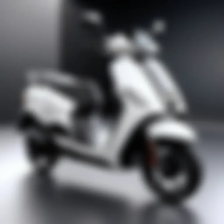 Magnificent Understanding the Ola S1 e-Scooter: An In-depth Analysis