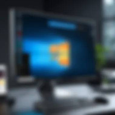 Magnificent Updating Your PC to Windows 10: A Comprehensive Guide Magnificent Updating Your PC to Windows 10: A Comprehensive Guide