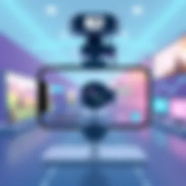 Magnificent Using Your Phone as a Webcam for Twitch Streaming
