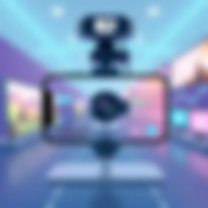 Magnificent Using Your Phone as a Webcam for Twitch Streaming