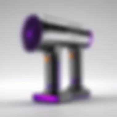 A Comprehensive Examination of the Dyson V15 for Pet Hair Removal Introduction A Comprehensive Examination of the Dyson V15 for Pet Hair Removal Introduction