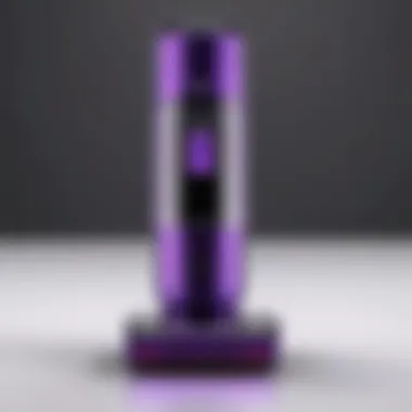 A Comprehensive Examination of the Dyson V15 for Pet Hair Removal Summary A Comprehensive Examination of the Dyson V15 for Pet Hair Removal Summary