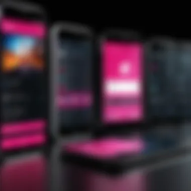 Notable A Comprehensive Exploration of T-Mobile G1: The Pioneering Android Device Notable A Comprehensive Exploration of T-Mobile G1: The Pioneering Android Device