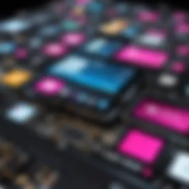 A Comprehensive Exploration of T-Mobile G1: The Pioneering Android Device Summary A Comprehensive Exploration of T-Mobile G1: The Pioneering Android Device Summary