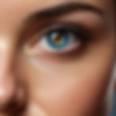 Impact of Face Editing on Storytelling A conceptual illustration representing the impact of face editing on storytelling and viewer engagement.