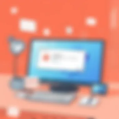 Disabling Unnecessary Startup Applications for Efficiency Disabling unnecessary startup applications for efficiency