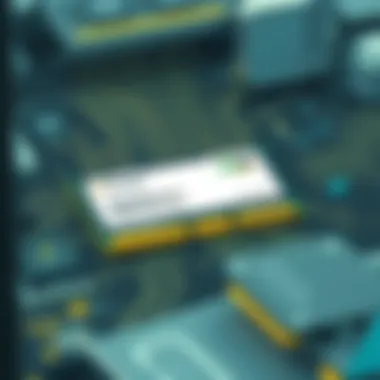 Upgrading RAM to Enhance Multitasking and Startup Speed Upgrading RAM to enhance multitasking and startup speed