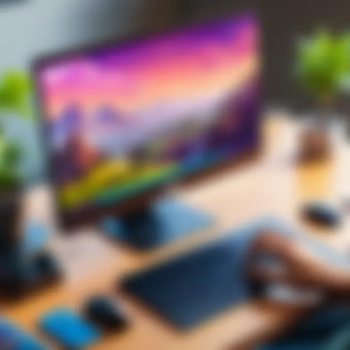 Finalizing Fortnite installation on desktop
