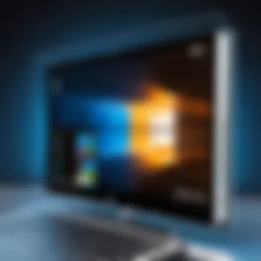 Addressing the Slowdown of Windows 10: A Comprehensive Guide Summary Addressing the Slowdown of Windows 10: A Comprehensive Guide Summary