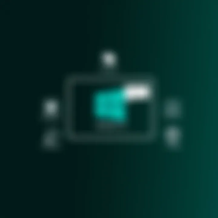 Identifying Software Conflicts in Windows 10 Diagram of software conflicts within an operating system