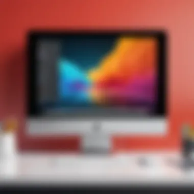 Adobe Illustrator Interface within Google Chrome Illustration showcasing Adobe Illustrator interface in Google Chrome