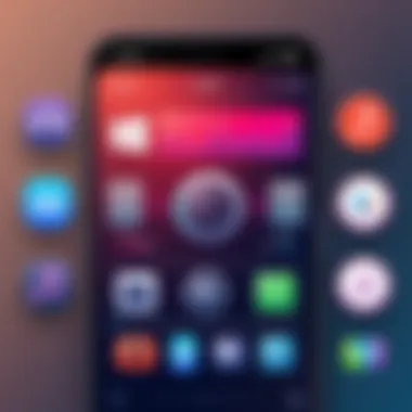 Top Audio Enhancement Applications for Android Popular audio enhancement apps on Android