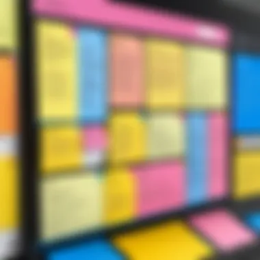 An In-Depth Examination of Windows 10 Sticky Notes Introduction