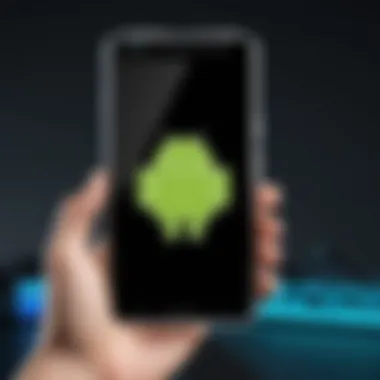Installation Guide for Android Emulator Installation guide for an Android emulator on Windows 10