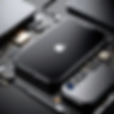Innovative Technology in Upcoming iPhones Innovative technology expected in the next iPhone