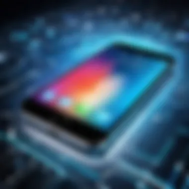Market Trends Influencing Smartphone Technology Market trends influencing smartphone technology