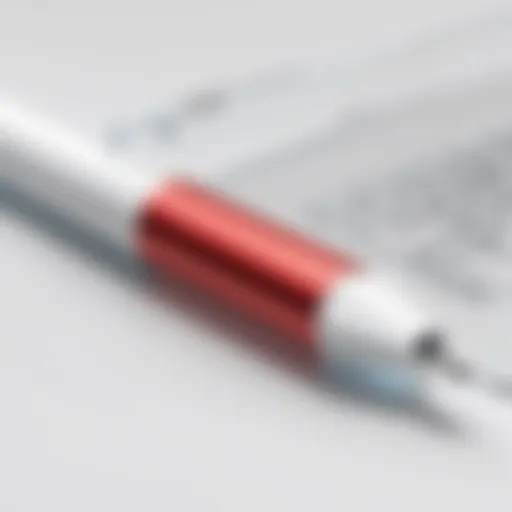 Apple Pencil 1st Generation Tip Replacement: A Comprehensive Guide Introduction