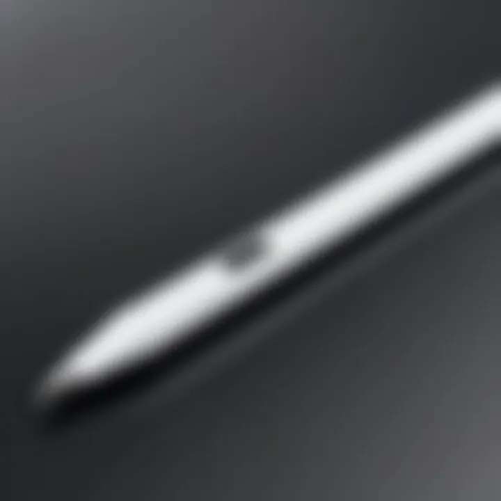 Notable Apple Pencil 1st Generation Tip Replacement: A Comprehensive Guide