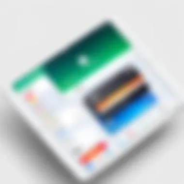 Integration of Apple Wallet with Apple ecosystem