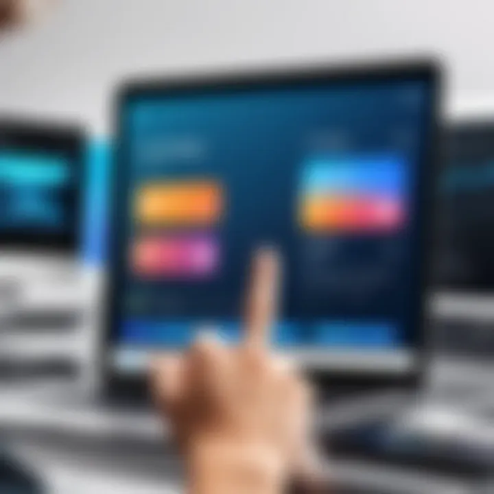 Engaging social media content creation