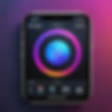 Optimized video settings for Instagram