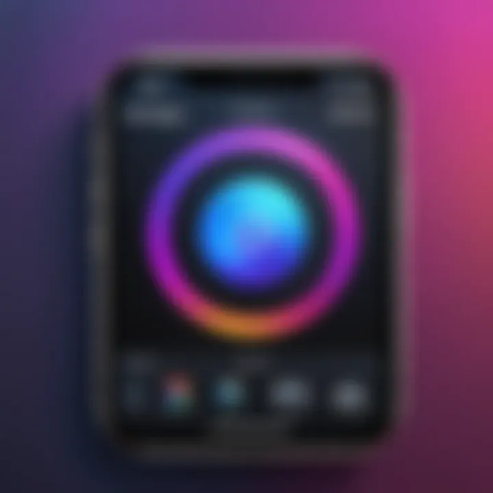Optimized video settings for Instagram