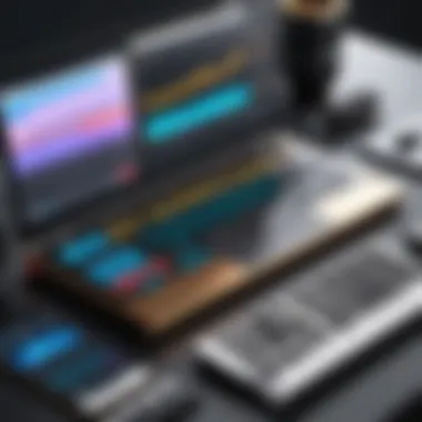 Creative Tools to Enhance Music Production Creative tools for music production