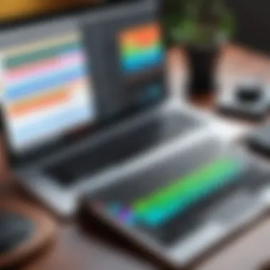 User-Friendly Applications for Beat Making User-friendly beat making application