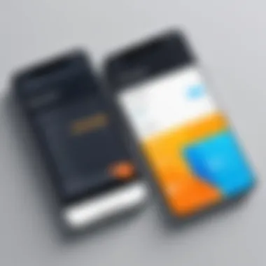 Comparison of Leading Block Number Applications Comparison chart of top block number apps