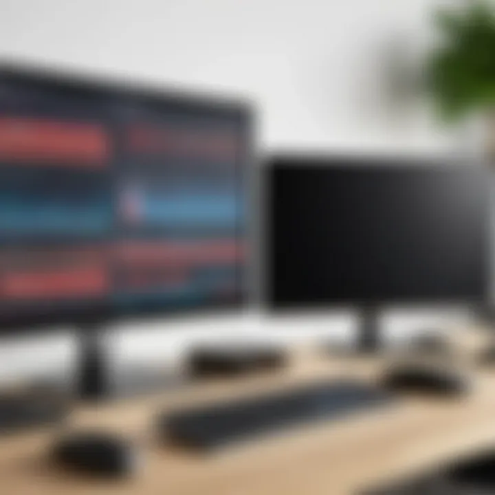 Troubleshooting common broadcasting issues