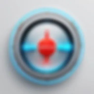 Understanding Buffering and Its Impact Buffering icon