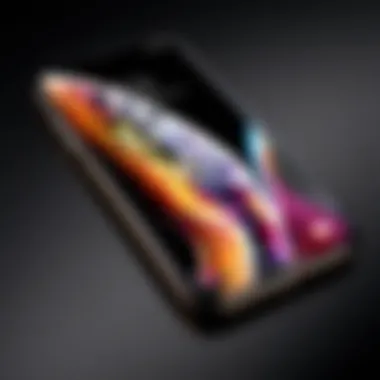 User Experience Analysis of iPhone XS and iPhone X User experience insights for iPhone XS and iPhone X