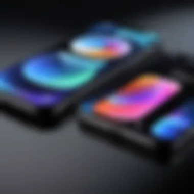 Comparative Analysis of iPhone 13 Pro and iPhone 13 Dimensions Introduction Comparative Analysis of iPhone 13 Pro and iPhone 13 Dimensions Introduction