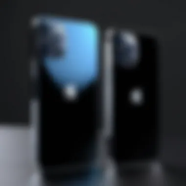 Notable Comparative Analysis of iPhone 13 Pro and iPhone 13 Dimensions Notable Comparative Analysis of iPhone 13 Pro and iPhone 13 Dimensions