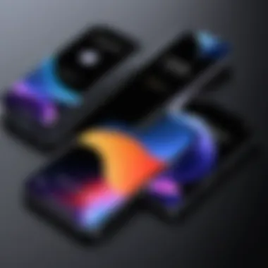 Comparative Analysis of iPhone 13 Pro and iPhone 13 Dimensions Summary Comparative Analysis of iPhone 13 Pro and iPhone 13 Dimensions Summary