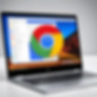 Application compatibility with Chrome OS